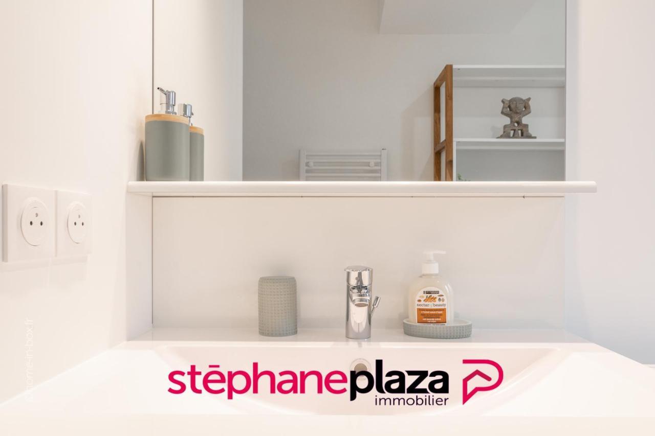 Plaza Parc 01 Apartman Montévrain Kültér fotó